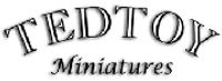 Tedtoy Miniatures coupons